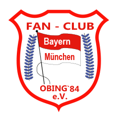 FC Bayern Fanclub Obing '84