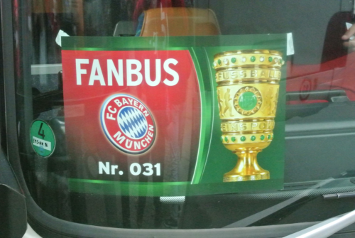 Fanbus