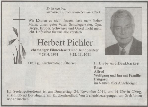 Pichler